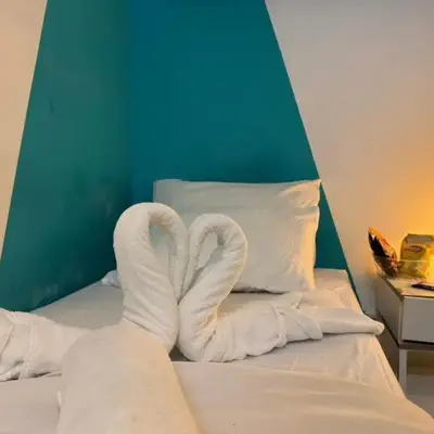 Budget Stay Dubai Tecom Barsha Heights