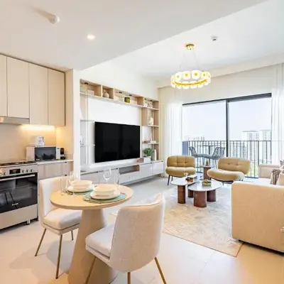 Superhost - 1BR Apartment