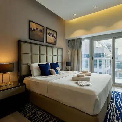 Majesty Stay 2BR