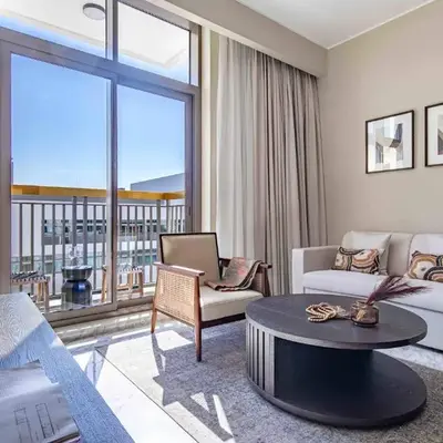 Frank Porter - Avenue Residence