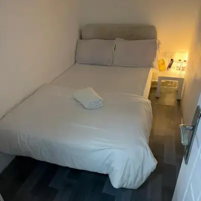 Quiet Comfort Room In Barsha Heights Tecom
