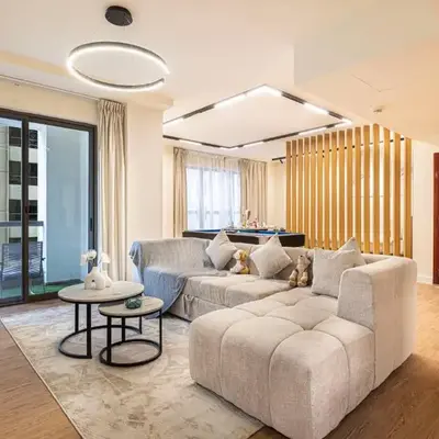 Luxe 4BR Upscale Beach Side Unit with Pool Table