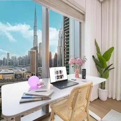 Modern 2BR