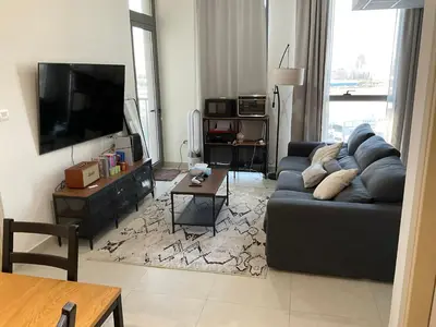 Gallery image of Private dania2 in Dubai