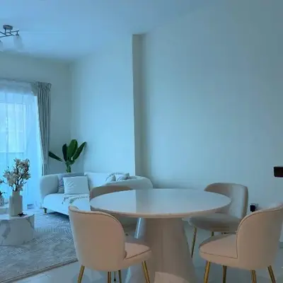 Orchid residence 1BHK apartment