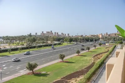 Gallery image of StayShort - Refined and Cozy 1BR Living in Asayel in Dubai
