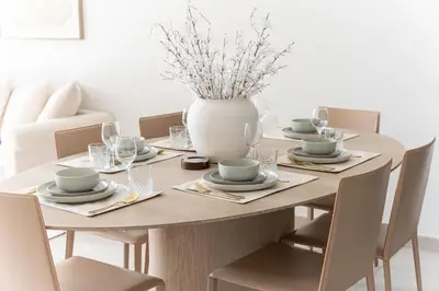 Gallery image of StayShort - Refined and Cozy 1BR Living in Asayel in Dubai