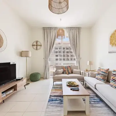 Prestige Urban Escape 2BDR In La Fontana