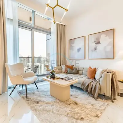 Community View 1BR