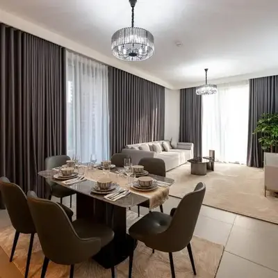 Forte 3BR Luxury PS5 Gaming Room Sleeps 9
