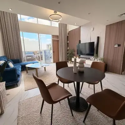 Quiet Villa 3 Br