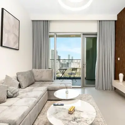Downtown Dubai 1BR Apartment I Balcony I Dubai Mall Access