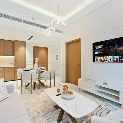 Bloomfields Grandeur 2BR in Azizi Riviera
