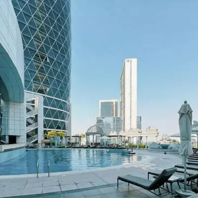 HAVN - 3 bedroom in Park Towers