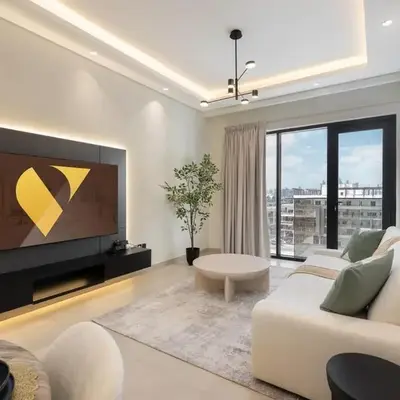 Vogue JVC Al Serh Residences Near Circle Mall