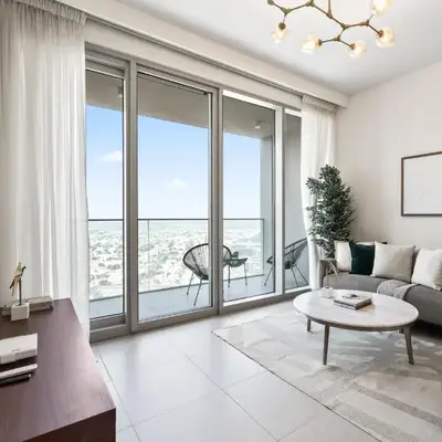 Exquisite 2BDR Haven In Forte-33