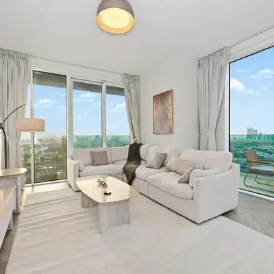 Bloomfields Luxurious 3BR in West Residences