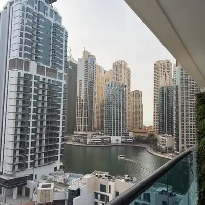 Marina 1 Bedroom appartment