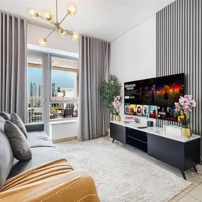 Stunning Burj & Fountain View Downtown 29 Blvd