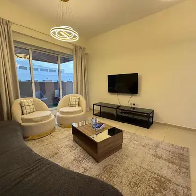 Comfort Focused 1BR Laya JVC
