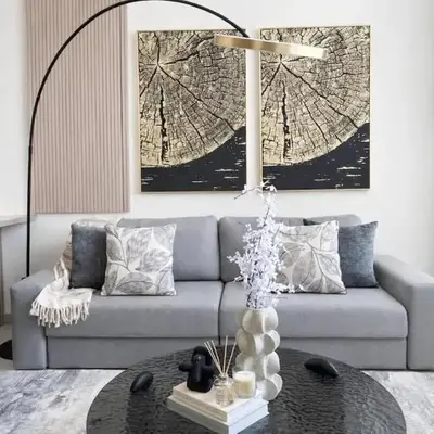 Premium 1BR W Private Pool Binghatti Royale