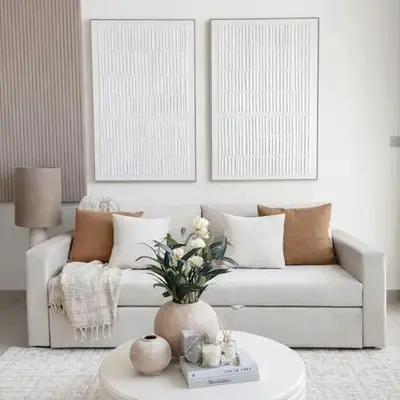 Luxury 1BR Haven W Private Pool - Binghatti Royale