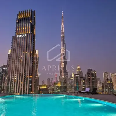 Luxury Urban Living at Imperial Avenue