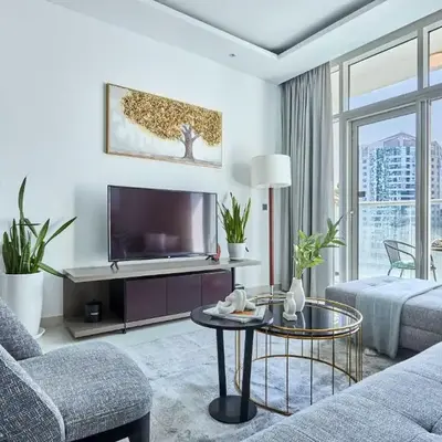 Frank Porter - Damac Maison Prive