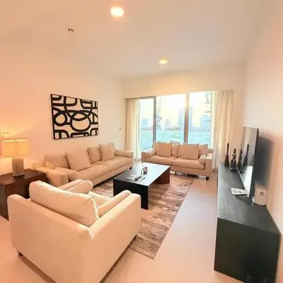 Oshima Grande Downtown 1BR Burj Khalifa