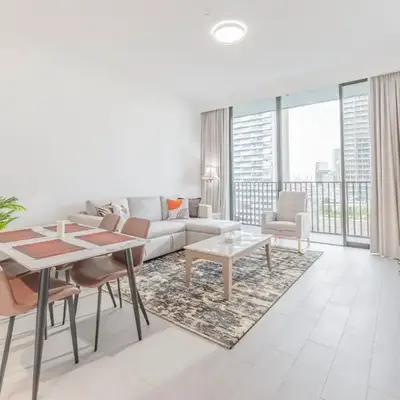 HAVN - 1 bed in Luma Parks