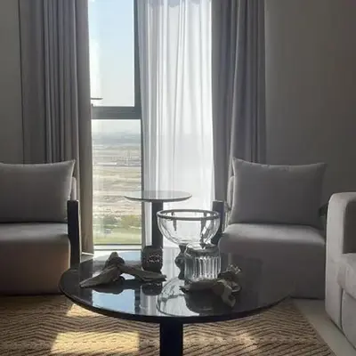Stylish 2BR in Business Bay with all essentials