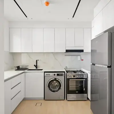 VayK - Comfortable 1BR in JVC