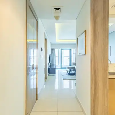 Superhost - 1BR