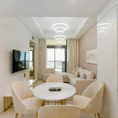 Aykon City Tower C