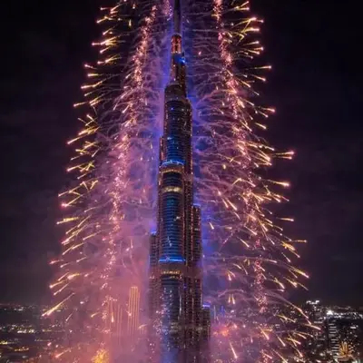 Exclusive Apartments in Burj Vista Downtown Dubai Near Burj Khalifa