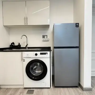Studio in central location near the Metro