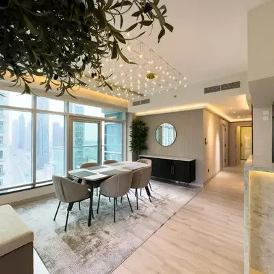 Werova - Luxury 2BR Apartment w Breathtaking View