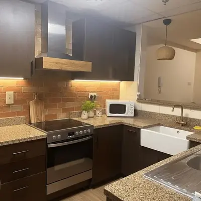 Luxury Entire 3 bed rooms with 3 bathrooms