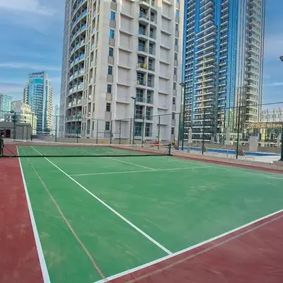 2 Bedroom Apartment JBR Skyline with Balcony