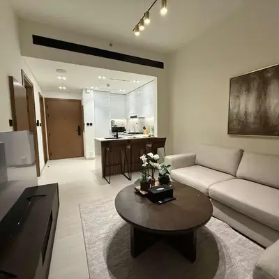 Sky High Premium 1BR with Stunning Views