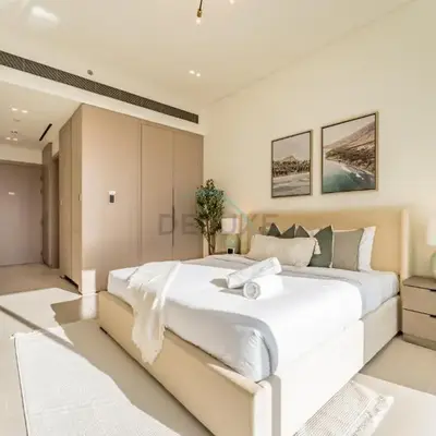 Well-Appointed Studio
