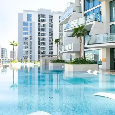 Spacious and Cozy Apartment - Binghatti Phantom 2404