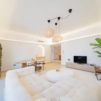 Newly renovated