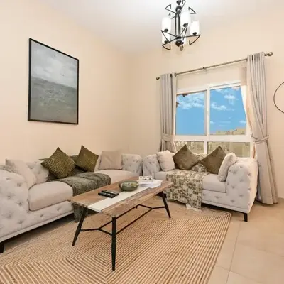 Bloomfields Homey 1BR in Al Ramth 37