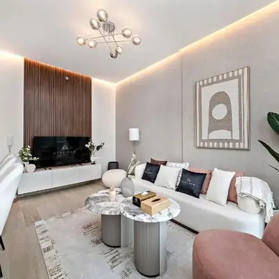 Wonderful 1BR Apartment at East Crest