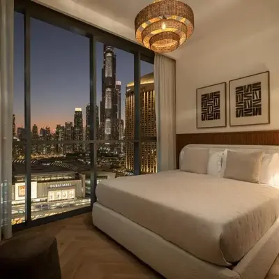 Seraya Residences at Downtown Views 1
