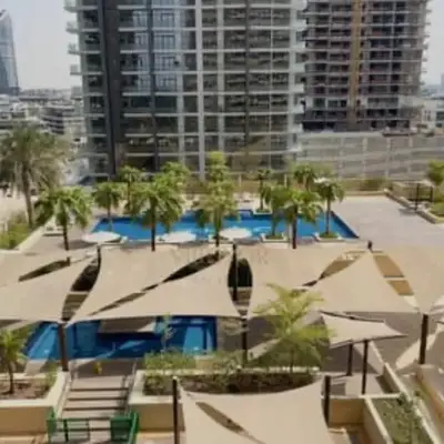 Luxury Living in JVC 1BR Apartment