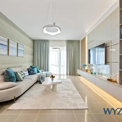 Salt & Sand Hamptons Glow 2BR Sulafa Tower