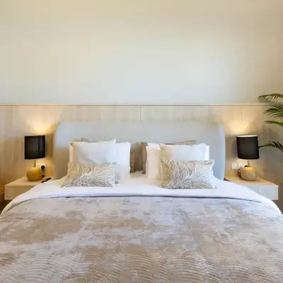 Luxury 1 Bedroom Sway Residences Dubai Hills