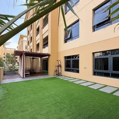 Spacious 3BR with Large Terrace